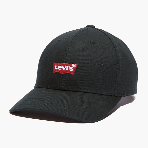 Кепка Levi's - купить с доставкой по выгодным ценам в интернет-магазине ...