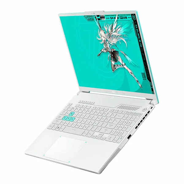 Игровой ноутбук ASUS TUF Gaming 5 Pro, голубой купить по низкой цене ...