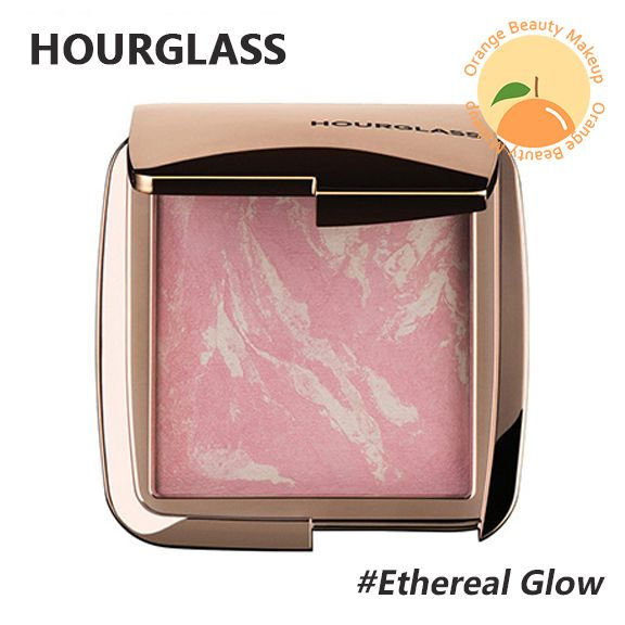 HOURGLASS Ambient Lighting Blush, хайлайтер румяна 4.2г, Естественный ...