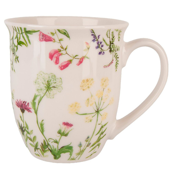 Кружка Nouvelle, 500 мл купить c доставкой на OZON по низкой цене ...