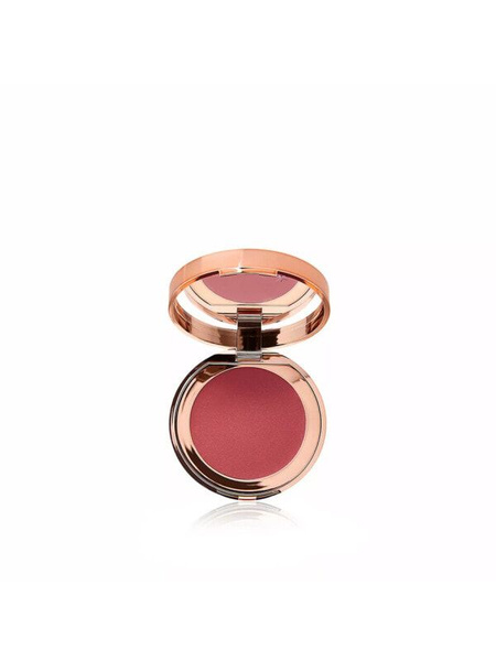 Румяна Charlotte Tilbury Pillow Talk Lip & Cheek Glow - Colour of ...