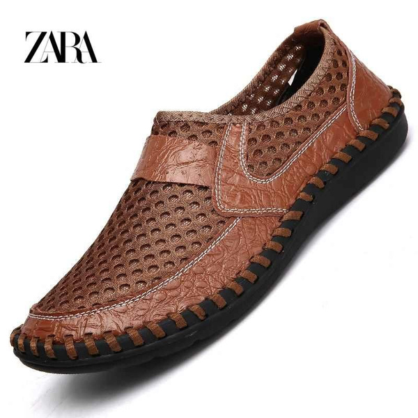 Лоферы Zara - купить с доставкой по выгодным ценам в интернет-магазине ...