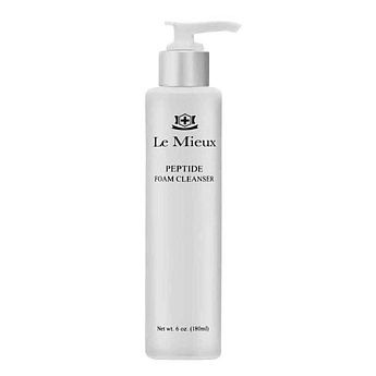 Пенка Le Mieux Peptide Foam Cleanser - купить с доставкой по выгодным ...