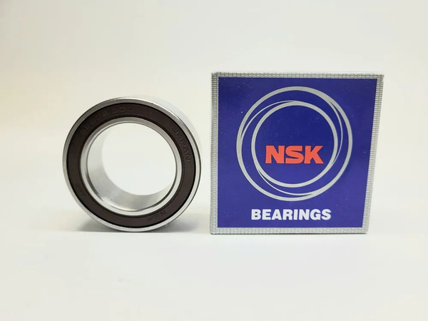 Подшипник NSK 35BD219T12DDUCG21 (35x55x20) Made in Japan купить на OZON ...
