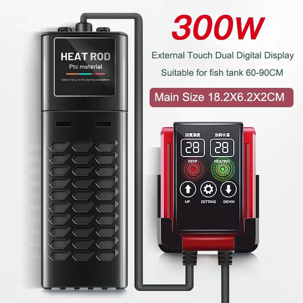 Обогреватель Для Аквариума 300W - купить с доставкой по выгодным ценам ...