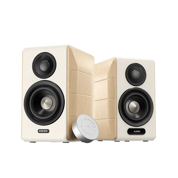 Характеристики Edifier S880 MKII ,Hi-Fi акустическая система для ...