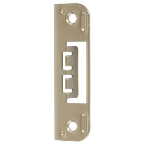 Abloy 0045 Fe/JME Запорная (ответная) планка для дверей без фальца ...