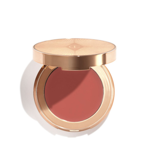Charlotte Tilbury Кремовые румяна и тинт для губ BEAUTIFUL SKIN ISLAND ...