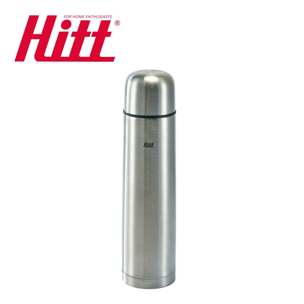 Термос HITT купить c доставкой на OZON по низкой цене (619073051)