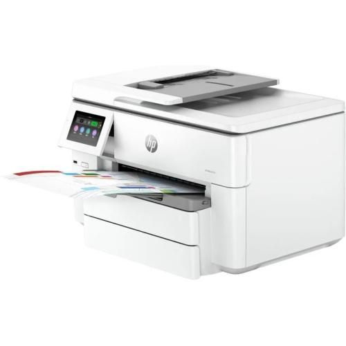 МФУ HP OfficeJet Pro 9730 (537P5C) купить на OZON по низкой цене в ...