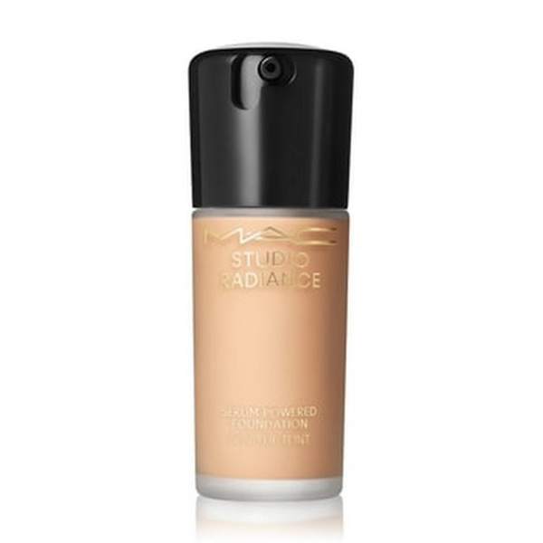 Тональный крем MAC Studio Radiance Serum Powered Foundation Flussige ...