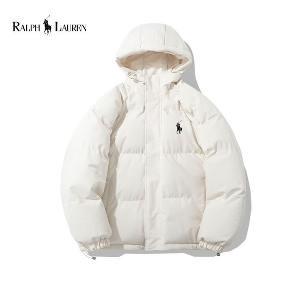 Пуховик Polo Ralph Lauren - купить с доставкой по выгодным ценам в ...