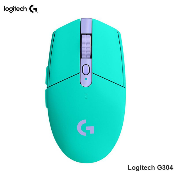 Вопросы и ответы о Logitech Игровая мышь беспроводная G305/G304 ...