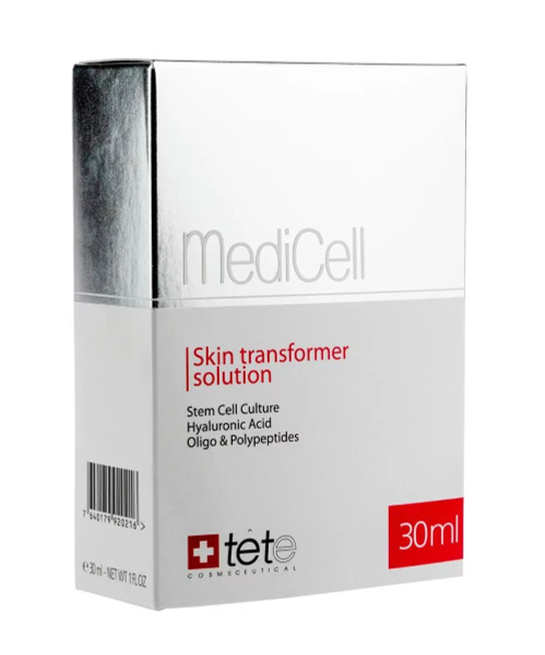 TETe Cosmeceutical Сыворотка для лица, 30 мл - купить с доставкой по ...
