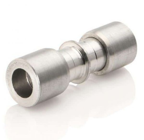 Фитинг алюминиевый "LOKRING 16 NK Al 50" (L13001273) - купить с ...