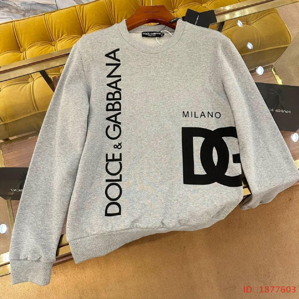 Толстовка Dolce&Gabbana - купить с доставкой по выгодным ценам в ...