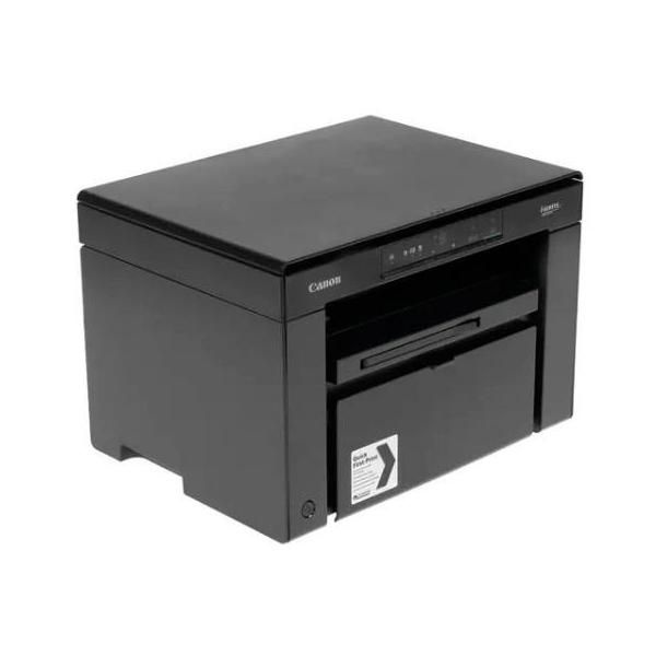 МФУ Лазерное Canon i-Sensys MF3010 5252B034 купить по низкой цене в ...