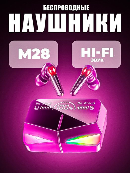 Наушники Внутриканальные ISA М28/gPHXz5 - купить по доступным ценам в ...
