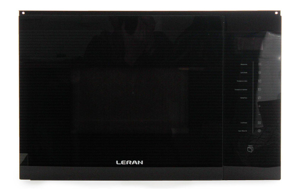 Встраиваемая микроволновая печь LERAN MO 325 BG, черный купить на OZON ...