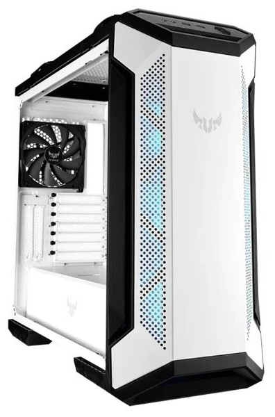 ASUS Компьютерный корпус TUF Gaming GT501 White, белый купить на OZON ...