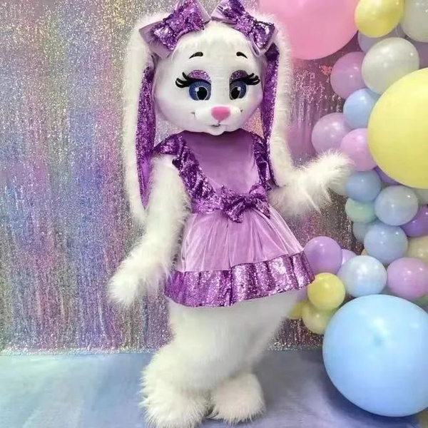 Ростовая кукла Заяц купить на OZON по низкой цене (1729129913)