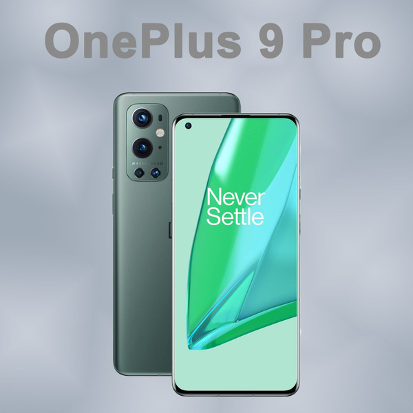 Смартфон OnePlus 9 Pro - купить по выгодной цене в интернет-магазине ...