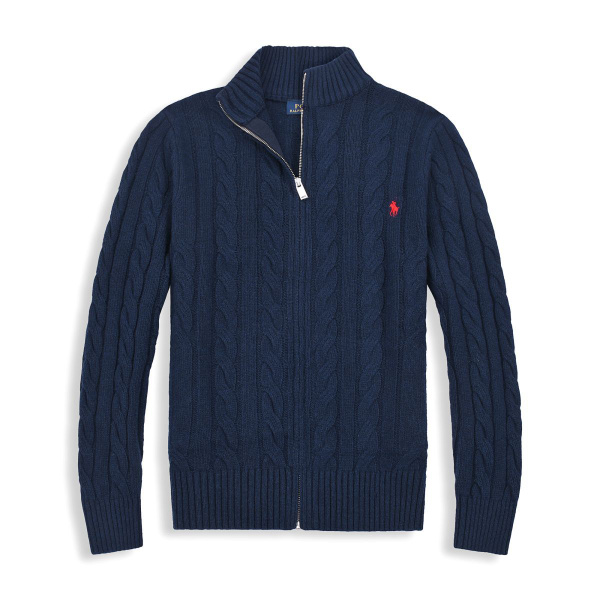 Свитер Ralph Lauren купить на OZON по низкой цене (1730953324)