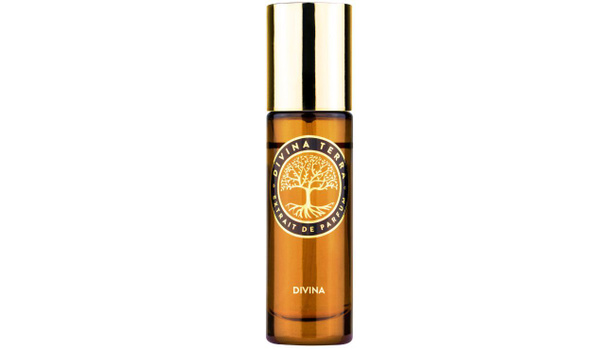 Духи / 15 мл / DiVina Terra DiVina Extrait de Parfum купить на OZON по ...
