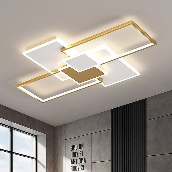 Xiaomi Люстра потолочная, LED, 115 Вт купить на OZON по низкой цене ...