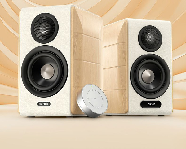 Edifier S880 MKII ,Hi-Fi акустическая система для