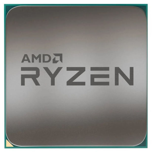 Процессор AMD Ryzen 7, OEM (без кулера), 8 яд., 3 ГГц 100-000001503 купить c доставкой на OZON по низкой цене (1744833264) Процессор AMD Ryzen 7, OEM (без кулера), 8 яд., 3 ГГц 100-000001503 купить c доставкой на OZON по низкой цене (1744833264)