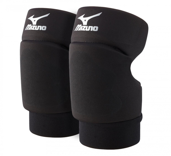 Наколенники для волейбола Mizuno Open Back Kneepad - L купить на OZON ...
