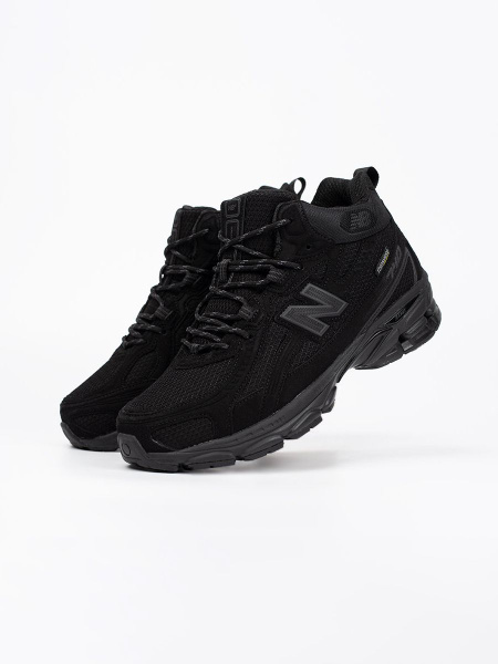 Кроссовки New Balance 740 Mid купить на OZON по низкой цене (1777526411)