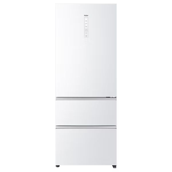 Холодильник многодверный Haier A3FE742CGWJRU белый купить на OZON по ...