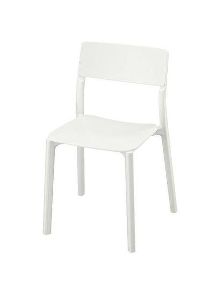 IKEA Стул, 1 шт. купить на OZON по низкой цене (1757047112)