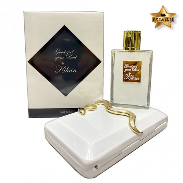 Туалетная вода Вода парфюмерная Килиан Good Girl gone Bad Premium ...