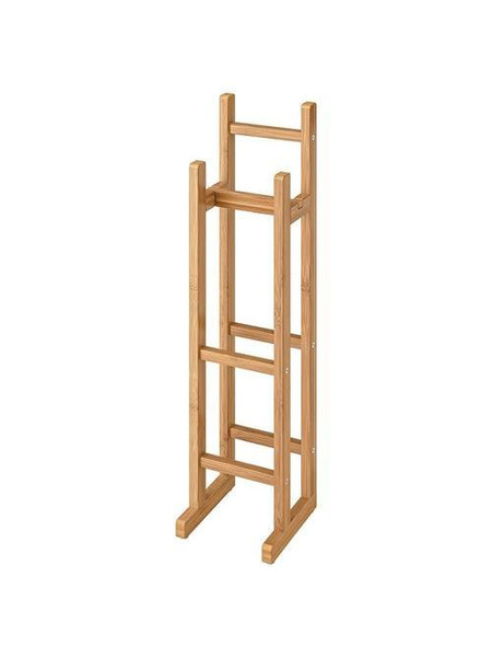 IKEA R GRUND Держатель для туалетной бумаги, бамбук, 15х60 см купить c ...