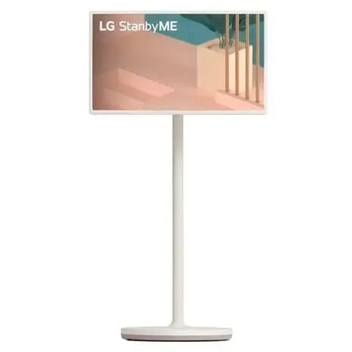 LG Телевизор 27" Full HD, белый купить на OZON по низкой цене (1755467489)