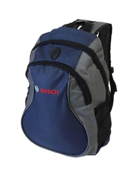 Bosch Рюкзак купить на OZON по низкой цене (1757594009)