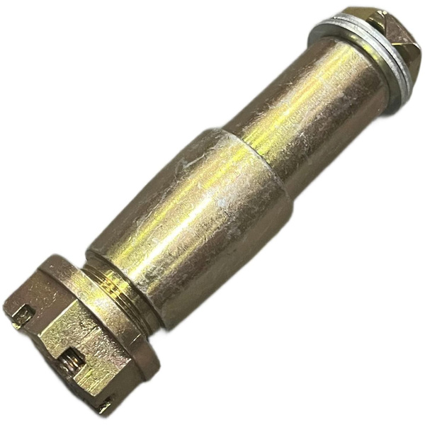 Палец в сборе 102-3405111 (Ц-63 М27 140мм ШС30) МТЗ купить на OZON по ...