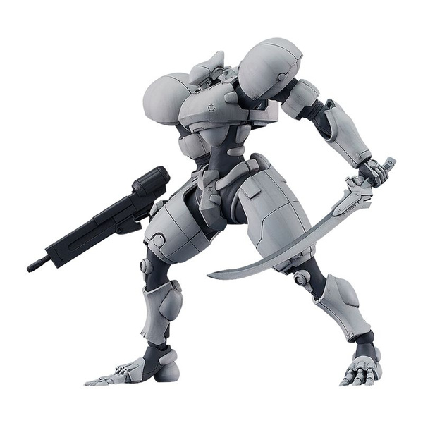 Фигурки GSC MODEROID Shihun High Mobility Fantasy 17см,17 купить на ...