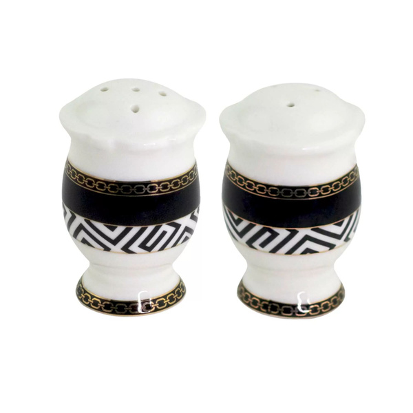 Солонка LENARDI ENGLAND COLLECTION, 2 шт купить c доставкой на OZON по ...