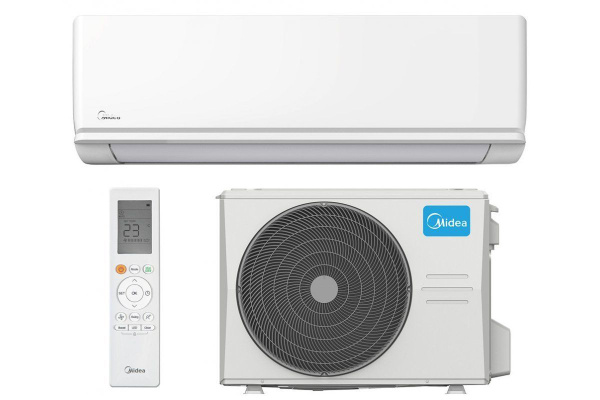 Сплит -система Midea серия UNLIMITED inverter MSAG2-09N8C2S-I / MSAG2 ...