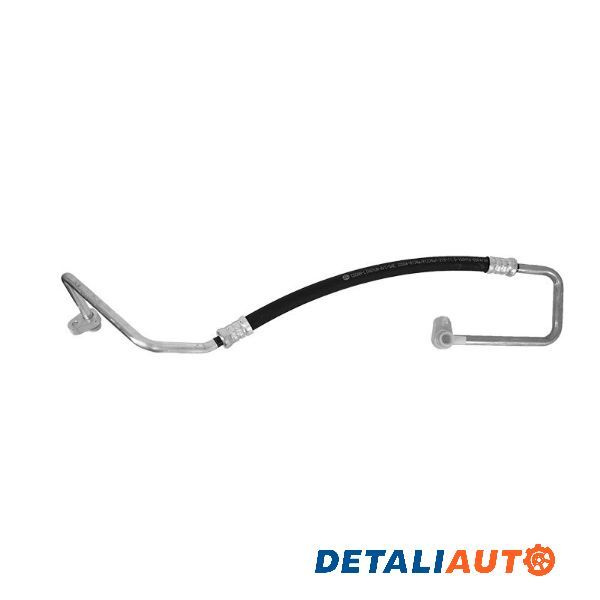 Трубка кондиционера TOYOTA RAV4 2005-2013, 2ZR (от компрессора к ...