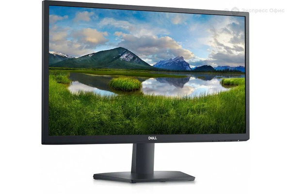 Dell 24" Монитор Монитор DELL SE2422H 23,8", 1920 x 1080, VA, LED, 75Hz ...