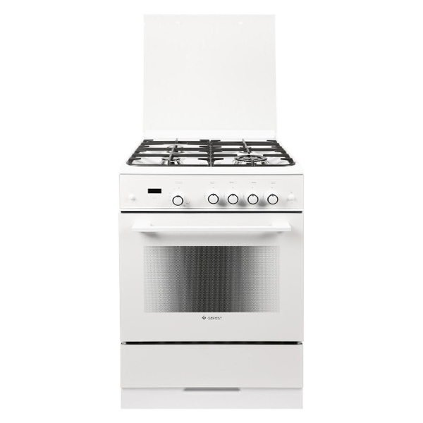 Газовая плита (60 см) Gefest ПГ 6300-03 S040T купить c доставкой на ...