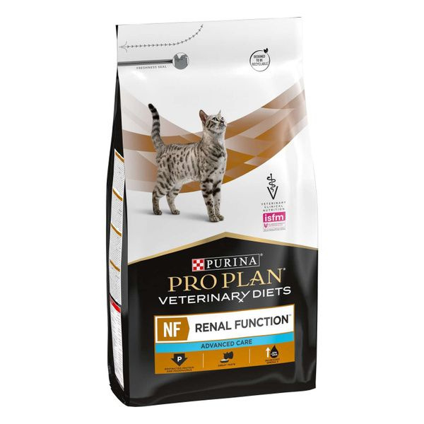 Сухой корм для кошек PRO PLAN Veterinary Diets NF Renal Function ...