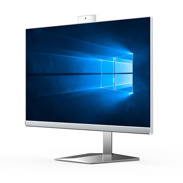 Heovose 24" Моноблок 227RAM 32 ГБ, SSD 1024 ГБ, NVIDIA GeForce GTX 1660 ...