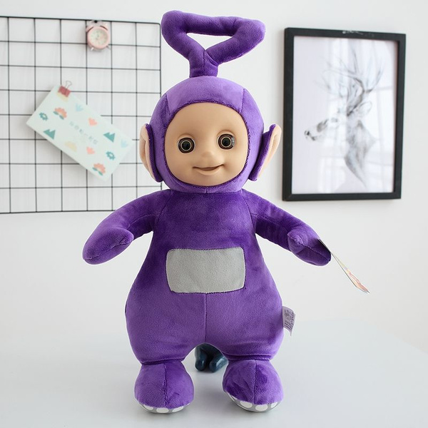 Мягкая игрушка телепузики Teletubbies купить на OZON по низкой цене ...