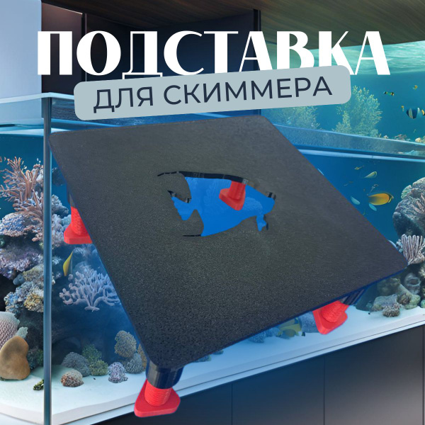 Подставка для скиммера и кораллов купить на OZON по низкой цене ...